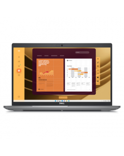 Dell Latitude 5550 | 15.6 " | IPS | FHD | 1920 x 1080 pixels | Anti-glare | Intel Ultra 7 | 155U | 16 GB | DDR5 | SSD 512 GB | I
