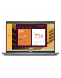 Dell Latitude 5550 | 15.6 " | IPS | FHD | 1920 x 1080 pixels | Anti-glare | Intel Ultra 7 | 155U | 16 GB | DDR5 | SSD 512 GB | Intel Integrated Graphics | Windows 11 Pro | 802.11ax | Bluetooth version 5.3 | Keyboard language Estonian | Keyboard backlit | Warranty 36 month(s)