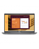 Dell Latitude 5550 | 15.6 " | IPS | FHD | 1920 x 1080 pixels | Anti-glare | Intel Ultra 7 | 32 GB | DDR5 | SSD 512 GB | Integrated Intel Graphics | Windows 11 Pro | Bluetooth version 5.3 | Keyboard language English | Keyboard backlit | Warranty 36 month(s)