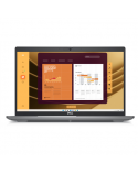 Dell Latitude 5550 | 15.6 " | IPS | FHD | 1920 x 1080 pixels | Anti-glare | Intel Ultra 7 | 155U | 16 GB | DDR5 | SSD 512 GB | Intel Integrated Graphics | Windows 11 Pro | 802.11ax | Bluetooth version 5.3 | Keyboard language English | Keyboard backlit | Warranty 36 month(s)