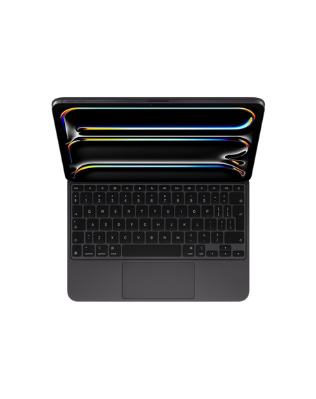 Apple Magic Keyboard for iPad Pro 11‑inch (M4) - INT | Apple