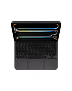 Apple Magic Keyboard for iPad Pro 11‑inch (M4) - RUS | Apple