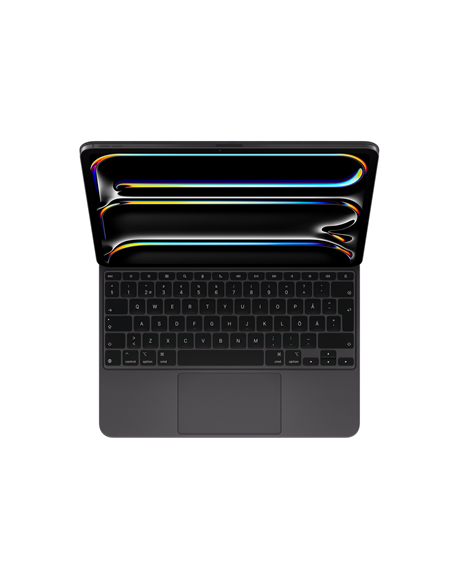 Apple Magic Keyboard for iPad Pro 13‑inch (M4) - SWE | Apple