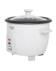 Adler Rice Cooker | AD 6418 | 300 W | 0.6 L | Number of programs 2 | White
