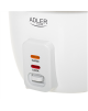 Adler Rice Cooker | AD 6418 | 300 W | 0.6 L | Number of programs 2 | White