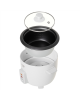 Adler Rice Cooker | AD 6418 | 300 W | 0.6 L | Number of programs 2 | White
