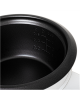 Adler Rice Cooker | AD 6418 | 300 W | 0.6 L | Number of programs 2 | White