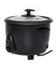 Camry Rice Cooker | CR 6419 | 400 W | 1 L | Number of programs 2 | Black