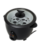 Camry Rice Cooker | CR 6419 | 400 W | 1 L | Number of programs 2 | Black