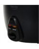 Camry Rice Cooker | CR 6419 | 400 W | 1 L | Number of programs 2 | Black