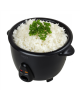 Camry Rice Cooker | CR 6419 | 400 W | 1 L | Number of programs 2 | Black