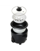 Camry Rice Cooker | CR 6419 | 400 W | 1 L | Number of programs 2 | Black
