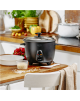 Camry Rice Cooker | CR 6419 | 400 W | 1 L | Number of programs 2 | Black