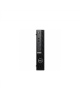 Dell OptiPlex | 7020 | Desktop | Micro | Intel Core i3 | i3-14100T | Internal memory 8 GB | DDR5 Non-ECC | SSD 512 GB | Keyboard