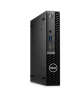 Dell OptiPlex | 7020 | Desktop | Micro | Intel Core i5 | i5-14500T | Internal memory 8 GB | DDR5 | SSD 512 GB | Keyboard languag