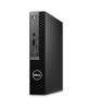 Dell OptiPlex | 7020 | Desktop | Micro | Intel Core i5 | i5-14500T | Internal memory 8 GB | DDR5 | SSD 512 GB | Keyboard languag