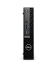 Dell OptiPlex | 7020 | Desktop | Micro | Intel Core i5 | i5-14500T | Internal memory 8 GB | DDR5 | SSD 512 GB | Keyboard languag