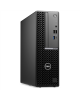 Dell OptiPlex | 7020 | Desktop | SFF | Intel Core i3 | i3-14100 | Internal memory 8 GB | DDR5 | SSD 512 GB | Intel Integrated Gr