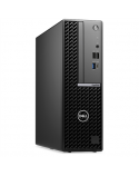 Dell OptiPlex | 7020 | Desktop | SFF | Intel Core i3 | i3-14100 | Internal memory 8 GB | DDR5 | SSD 512 GB | Intel Integrated Graphics | Keyboard language English | Windows 11 Pro | Warranty 36 month(s)