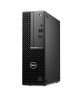Dell OptiPlex | 7020 | Desktop | SFF | Intel Core i3 | i3-14100 | Internal memory 8 GB | DDR5 | SSD 512 GB | Intel Integrated Gr