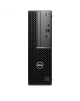 Dell OptiPlex | 7020 | Desktop | SFF | Intel Core i3 | i3-14100 | Internal memory 8 GB | DDR5 | SSD 512 GB | Intel Integrated Gr