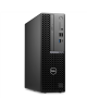 Dell OptiPlex | 7020 | Desktop | SFF | Intel Core i3 | i3-14100 | Internal memory 8 GB | DDR5 | SSD 512 GB | Intel Integrated Gr
