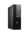 Dell OptiPlex | 7020 | Desktop | SFF | Intel Core i3 | i3-14100 | Internal memory 8 GB | DDR5 | SSD 512 GB | Intel Integrated Graphics | Keyboard language English | Ubuntu | Warranty 36 month(s)