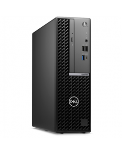 Dell OptiPlex | 7020 | Desktop | SFF | Intel Core i5 | i5-14500 | Internal memory 8 GB | DDR5 | SSD 512 GB | Intel Integrated Gr