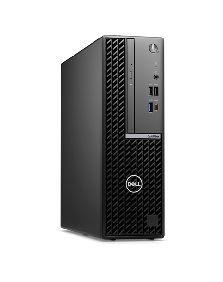 Dell OptiPlex | 7020 | Desktop | SFF | Intel Core i5 | i5-14500 | Internal memory 8 GB | DDR5 | SSD 512 GB | Intel Integrated Gr