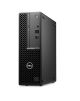 Dell OptiPlex | 7020 | Desktop | SFF | Intel Core i5 | i5-14500 | Internal memory 8 GB | DDR5 | SSD 512 GB | Intel Integrated Gr