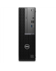 Dell OptiPlex | 7020 | Desktop | SFF | Intel Core i5 | i5-14500 | Internal memory 8 GB | DDR5 | SSD 512 GB | Intel Integrated Gr