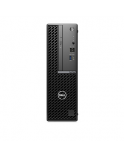 Dell OptiPlex | 7020 | Desktop | SFF | Intel Core i5 | i5-14500 | Internal memory 16 GB | DDR5 | SSD 512 GB | Intel Integrated G
