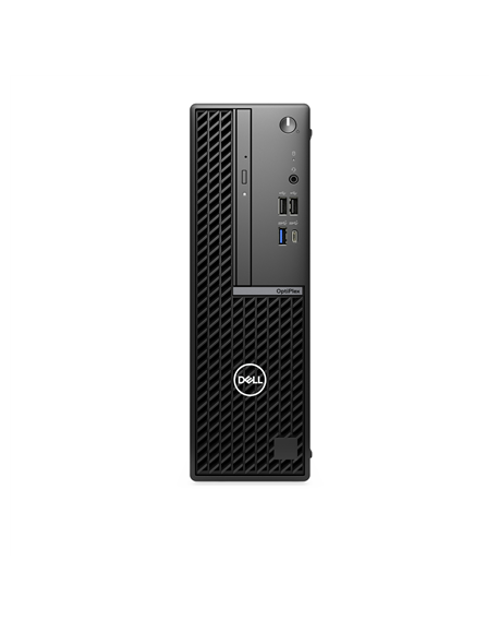Dell OptiPlex | 7020 | Desktop | SFF | Intel Core i5 | i5-14500 | Internal memory 16 GB | DDR5 | SSD 512 GB | Intel Integrated G