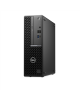 Dell OptiPlex | 7020 | Desktop | SFF | Intel Core i5 | i5-14500 | Internal memory 16 GB | DDR5 | SSD 512 GB | Intel Integrated G