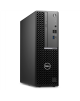 Dell OptiPlex | 7020 | Desktop | SFF | Intel Core i5 | i5-14500 | Internal memory 16 GB | DDR5 | SSD 512 GB | Intel Integrated G