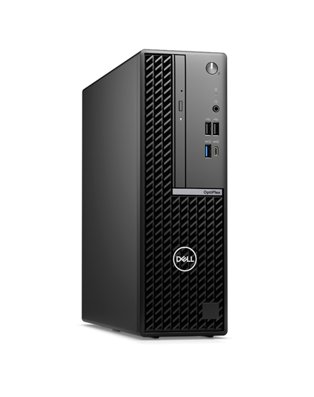 Dell OptiPlex | 7020 | Desktop | SFF | Intel Core i5 | i5-14500 | Internal memory 16 GB | DDR5 | SSD 512 GB | Intel Integrated G