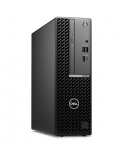 Dell OptiPlex | 7020 | Desktop | SFF | Intel Core i5 | i5-14500 | Internal memory 16 GB | DDR5 | SSD 512 GB | Intel Integrated Graphics | Keyboard language English | Ubuntu | Warranty 36 month(s)