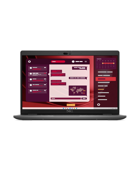 Dell Latitude 3450 | 14 " | IPS | FHD | 1920 x 1080 pixels | Anti-glare | Intel Core i5 | i5-1335U | 8 GB | DDR5 | SSD 512 GB | 