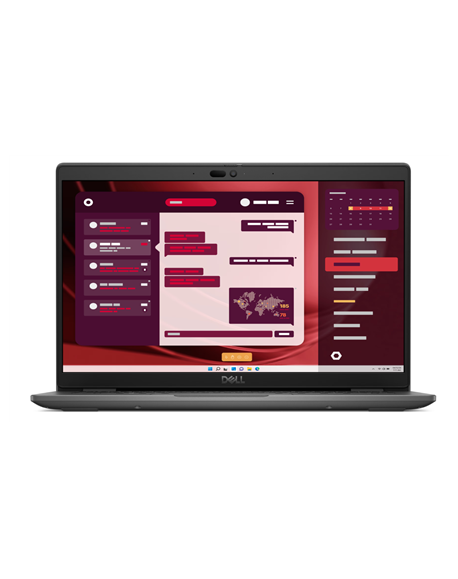 Dell Latitude 3450 | 14 " | IPS | FHD | 1920 x 1080 pixels | Anti-glare | Intel Core i5 | i5-1335U | 16 GB | DDR5 | SSD 512 GB |