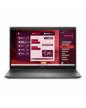 Dell Latitude 3550 | 15.6 " | IPS | FHD | 1920 x 1080 pixels | Anti-glare | Intel Core i5 | i5-1335U | 8 GB | DDR5 | SSD 512 GB | Intel Integrated Graphics | Windows 11 Pro | 802.11ax | Keyboard language English | Warranty 36 month(s)