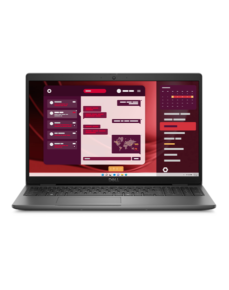 Dell Latitude 3550 | 15.6 " | IPS | FHD | 1920 x 1080 pixels | Anti-glare | Intel Core i5 | i5-1335U | 16 GB | DDR5 | SSD 512 GB