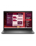 Dell Latitude 3550 | 15.6 " | IPS | FHD | 1920 x 1080 pixels | Anti-glare | Intel Core i5 | i5-1335U | 16 GB | DDR5 | SSD 512 GB | Intel Integrated Graphics | Windows 11 Pro | 802.11ax | Keyboard language English | Keyboard backlit | Warranty 36 month(s)