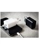 Fixed | Travel Charger, 20W | FIXC20N-C-WH