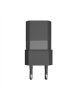 Fixed | Mini USB-C Travel Charger, 25W | FIXC25M-C-BK