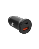 Fixed | Car Charger USB-C/USB, 20W | FIXCC20N-CU-BK