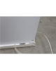 SALE OUT. Candy COHS 45EW Refrigerator, E, Freestanding, Larder, Height 85 cm, Fridge net 95 L, Freezer net 14 L, White PACKAGIN