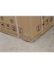 SALE OUT. Candy COHS 45EW Refrigerator, E, Freestanding, Larder, Height 85 cm, Fridge net 95 L, Freezer net 14 L, White PACKAGIN