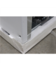 SALE OUT. Candy COHS 45EW Refrigerator, E, Freestanding, Larder, Height 85 cm, Fridge net 95 L, Freezer net 14 L, White PACKAGIN