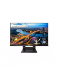 Philips | 222B1TC/00 | 21.5 " | IPS | 16:9 | 75 Hz | 4 ms | 250 cd/m² | Black