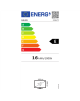 Philips | 222B1TC/00 | 21.5 " | IPS | 16:9 | 75 Hz | 4 ms | 250 cd/m² | Black